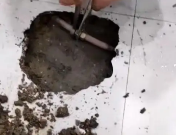 从江卫生间漏水检测电话