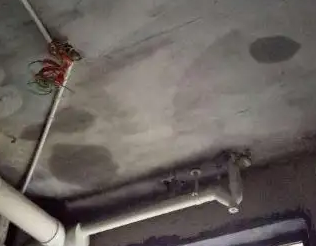 从江漏水维修电话