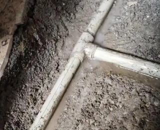 从江漏水维修电话