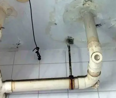 从江卫生间漏水检测多少钱