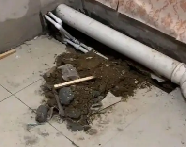 从江卫生间漏水检测哪家好