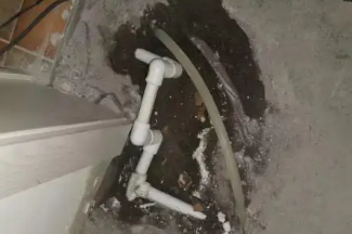 从江卫生间漏水检测多少钱