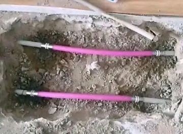 从江卫生间测漏水多少钱