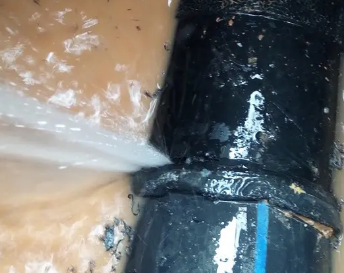 从江漏水维修价格明细