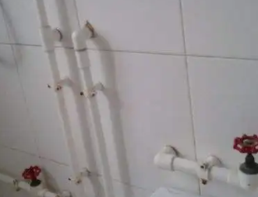 从江水管维修多少钱