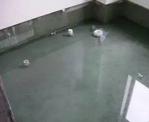 从江卫生间测漏水哪家好