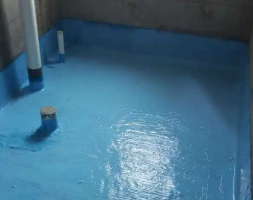 从江卫生间防水哪家好