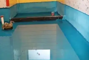 从江卫生间防水多少钱