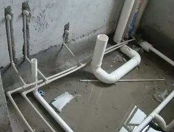 从江水管维修多少钱