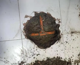 从江查漏水多少钱