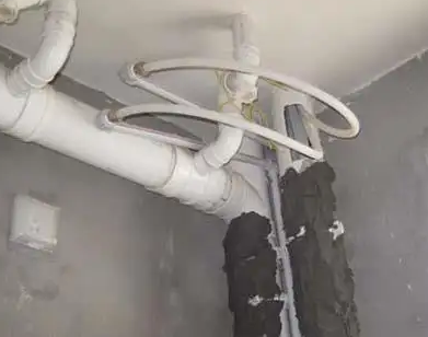 从江水管维修哪家好