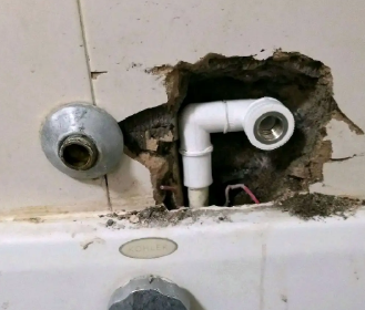 从江卫生间漏水检测多少钱