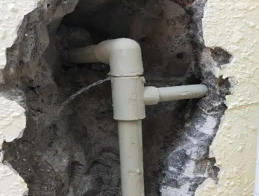 从江卫生间漏水检测哪家好