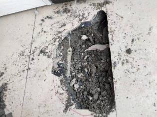 从江卫生间漏水检测哪家好