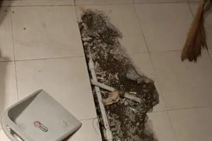 从江卫生间漏水检测电话